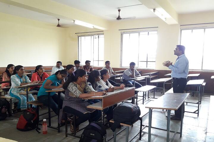 classroom